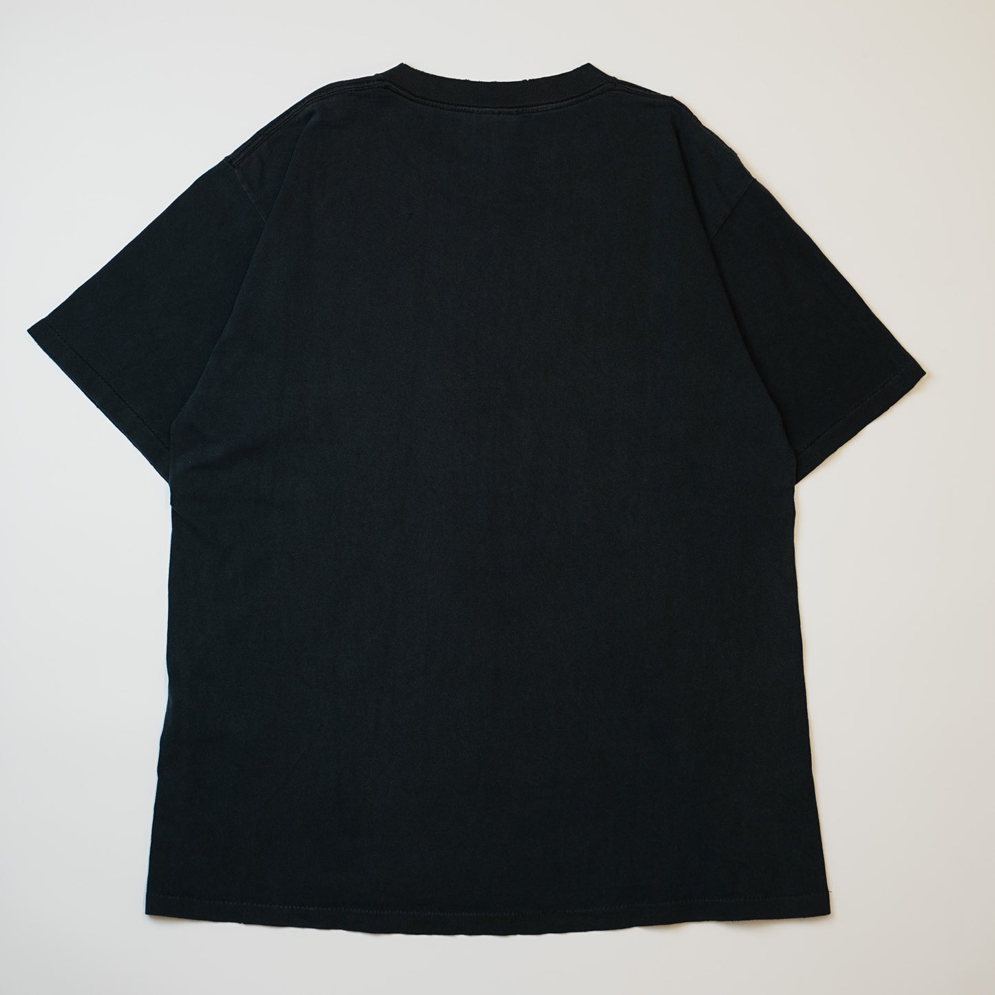 NIRVANA KURT COBAIN 1999 THE END OF MUSIC MEMORIAL FILM PRINT ALLSPORT LARGE  (o_60117)