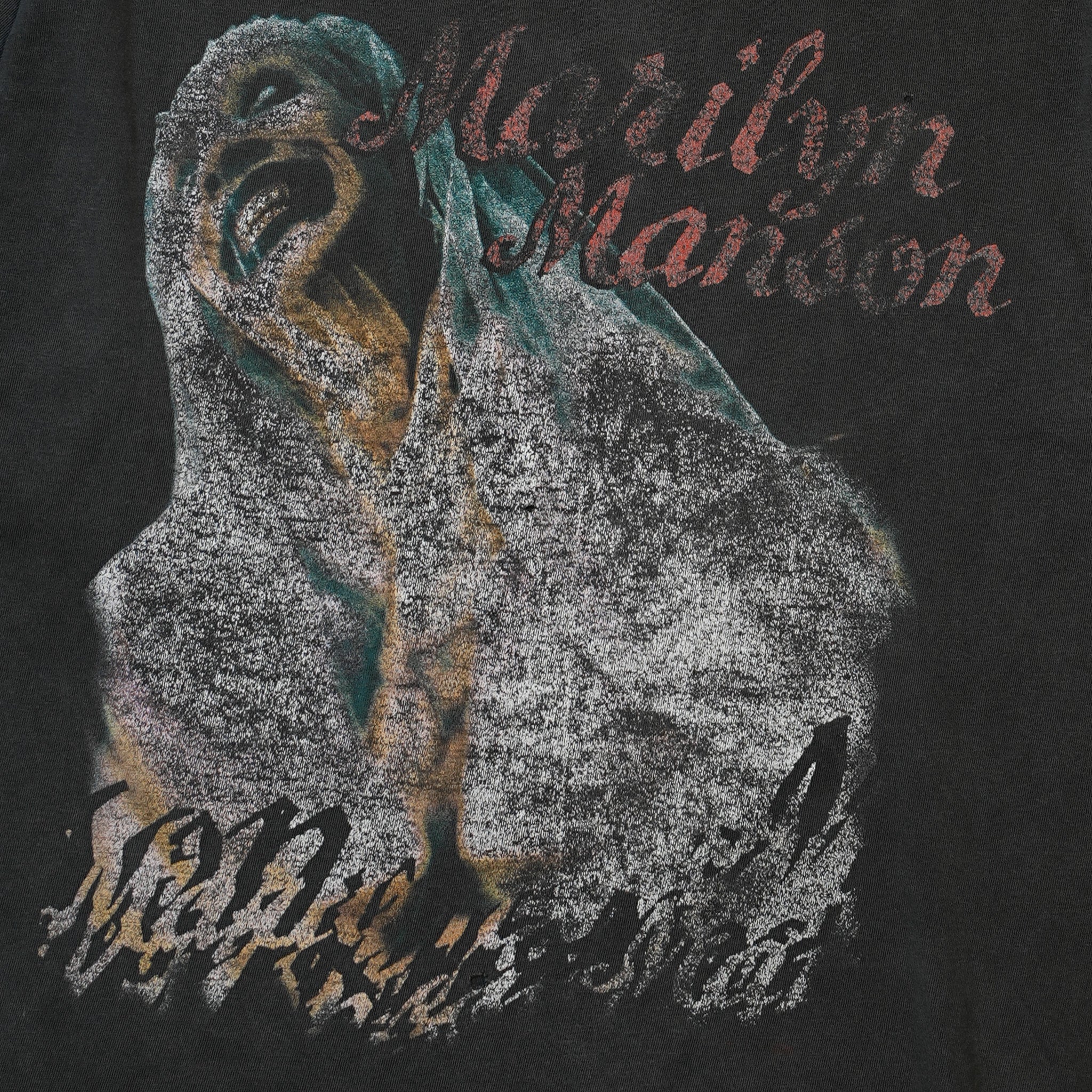 MARILYN MANSON SWEET DREAMS WINTERLAND XL (o_60119) – VINTAGE BROS