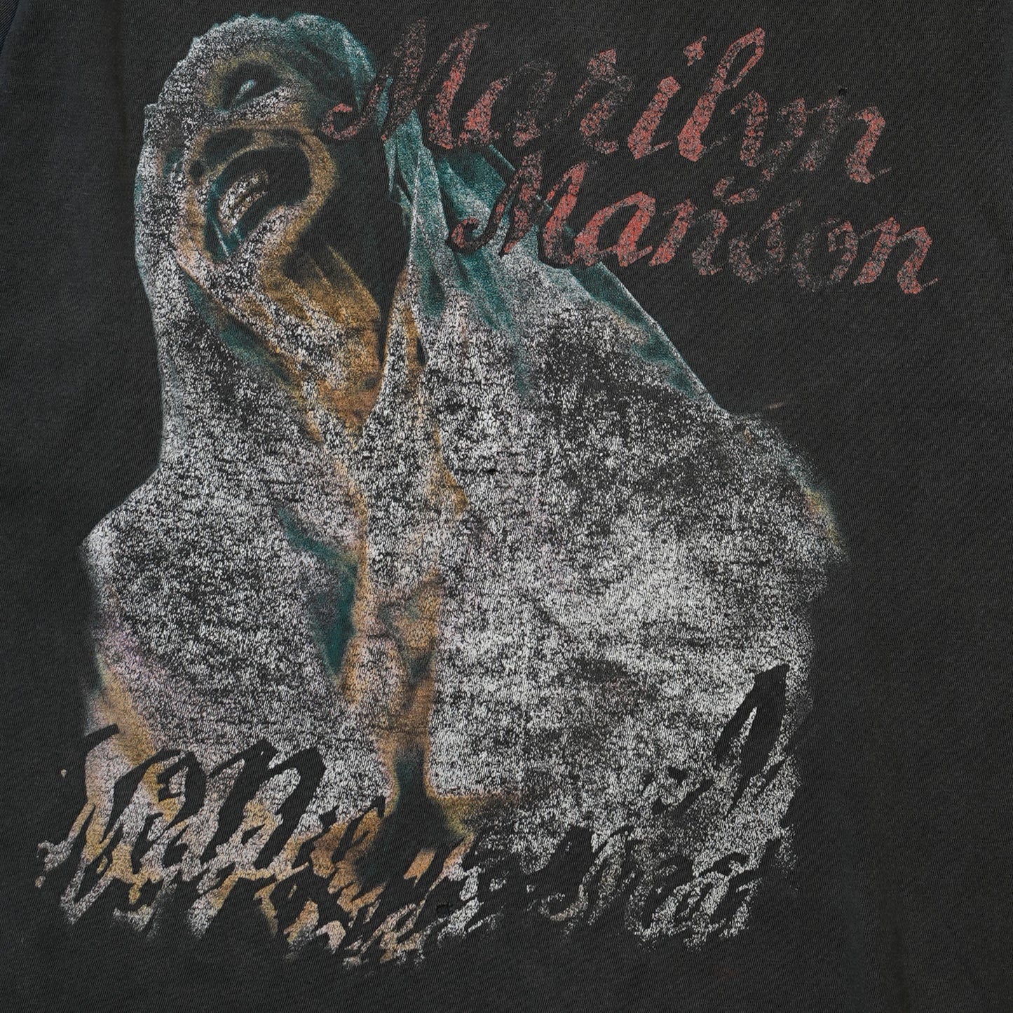 MARILYN MANSON SWEET DREAMS WINTERLAND XL (o_60119)