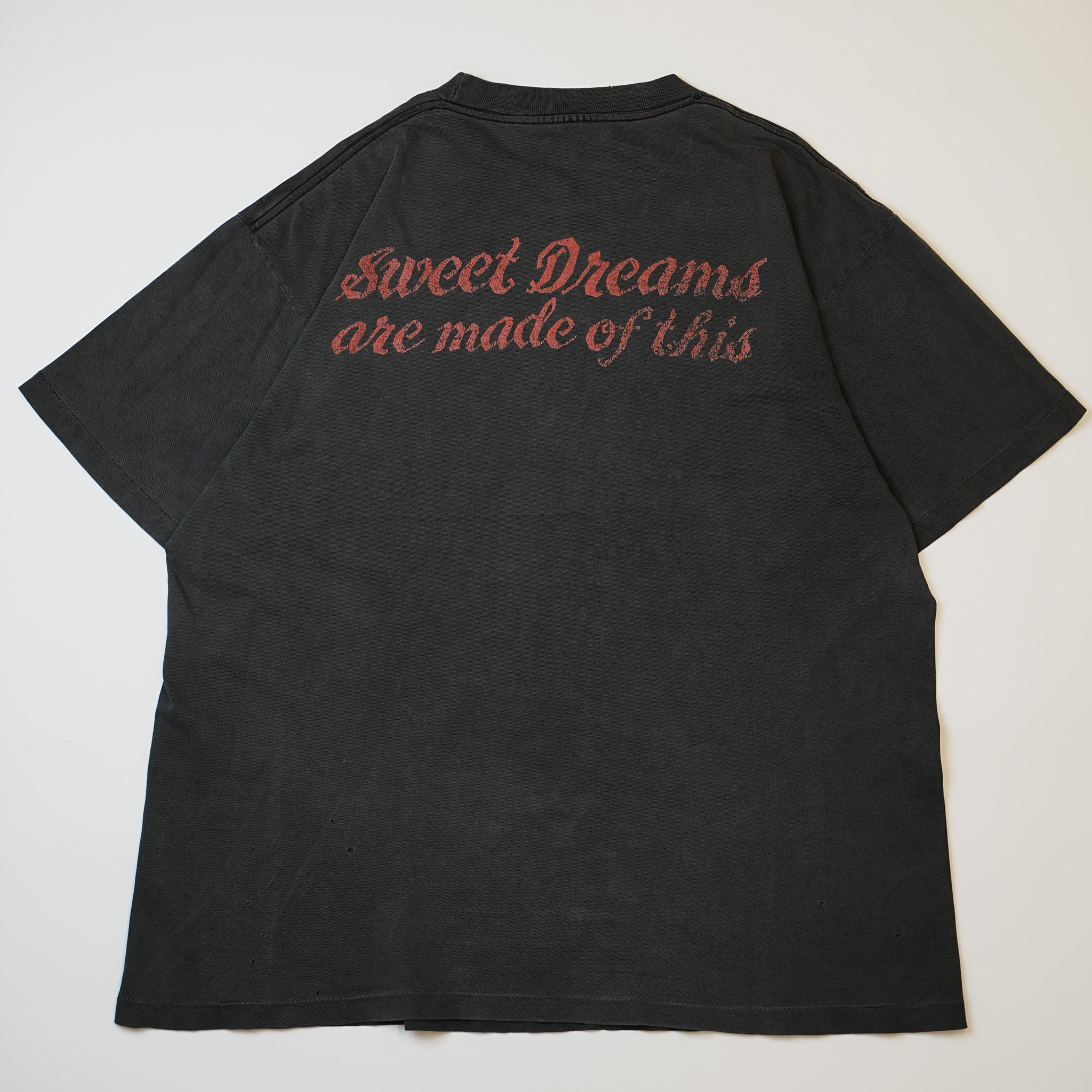 MARILYN MANSON SWEET DREAMS WINTERLAND XL (o_60119) – VINTAGE BROS