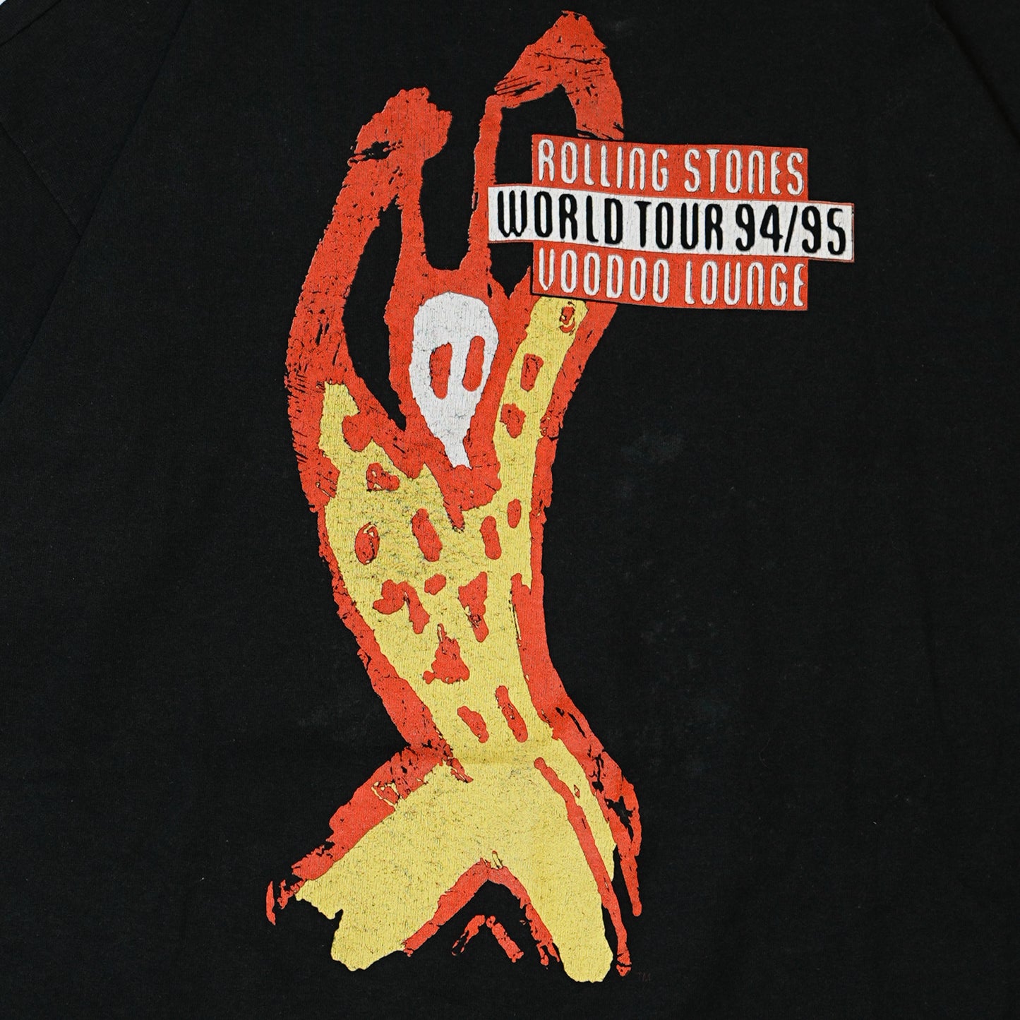 THE ROLLING STONES VOODOO LOUNGE VOLKSWAGEN FOTL LARGE (oc_60118)