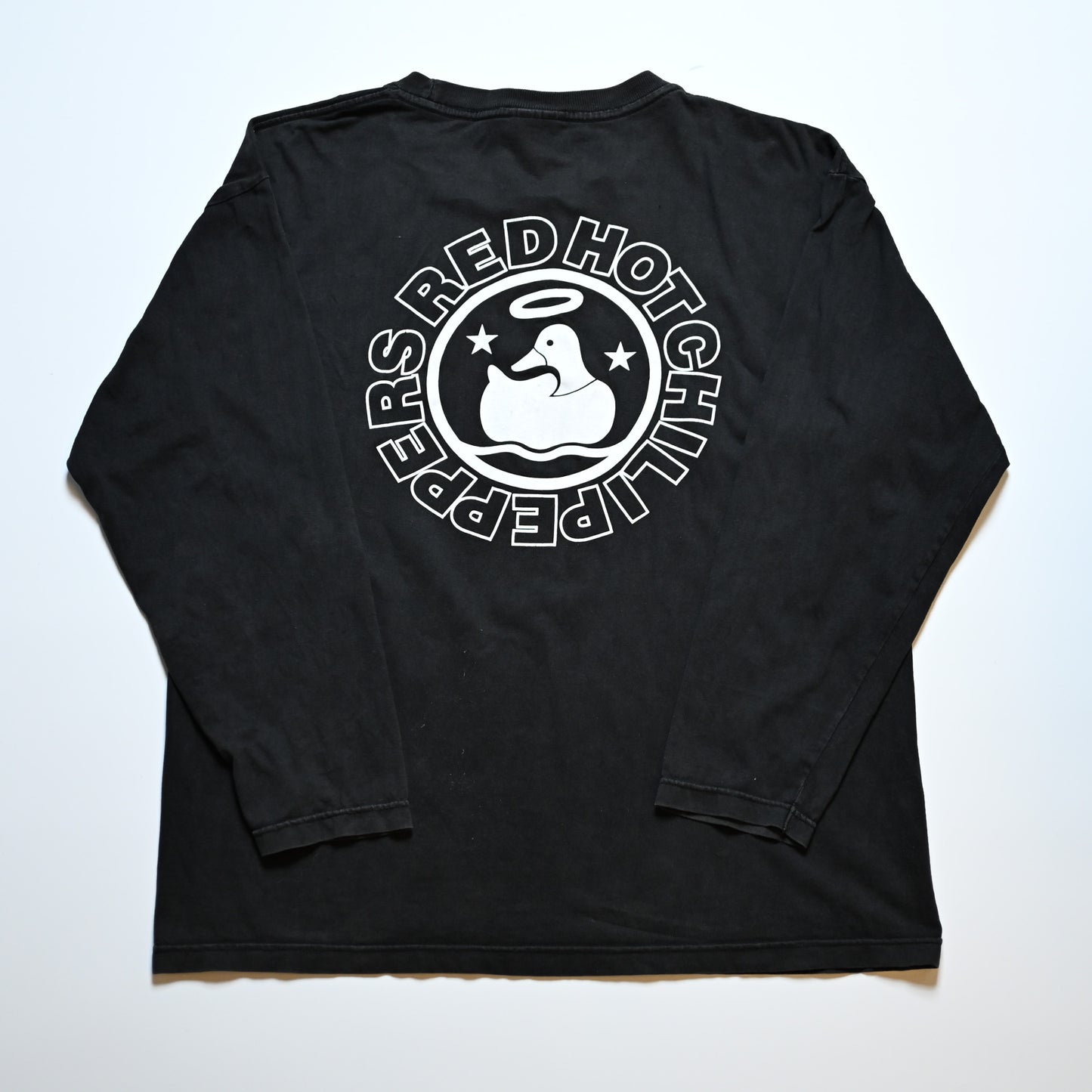 RED HOT CHILI PEPPERS   californication boot LS EURO L-XL (k_1006)