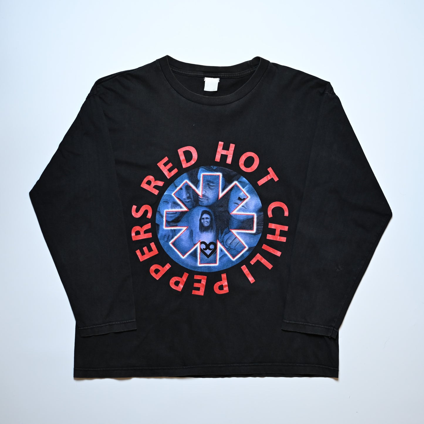 RED HOT CHILI PEPPERS   californication boot LS EURO L-XL (k_1006)