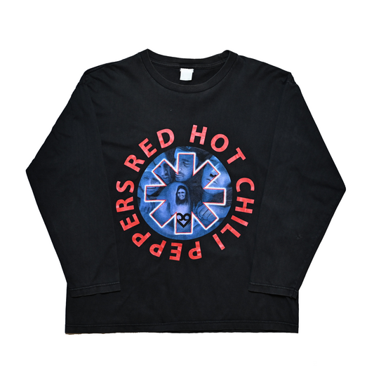 RED HOT CHILI PEPPERS   californication boot LS EURO L-XL (k_1006)