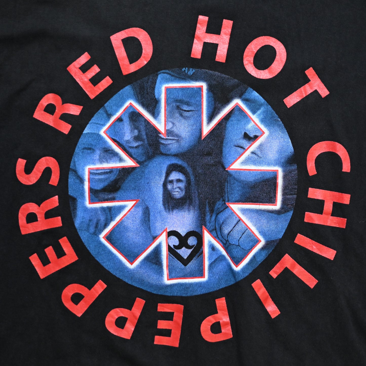 RED HOT CHILI PEPPERS   californication boot LS EURO L-XL (k_1006)