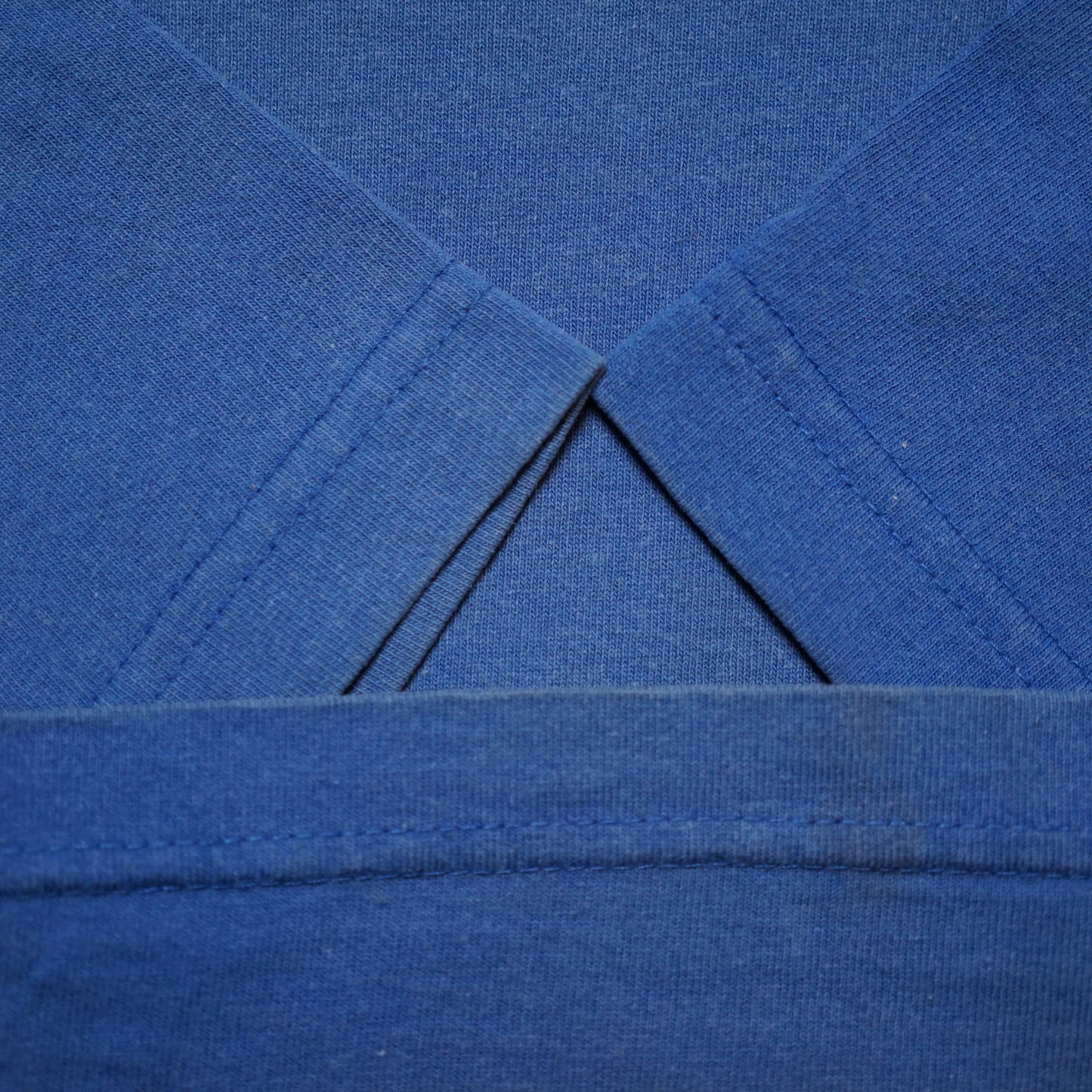 Marlboro COYOTE BLUFF BLUE ORIGINAL L-XL(k_1110)