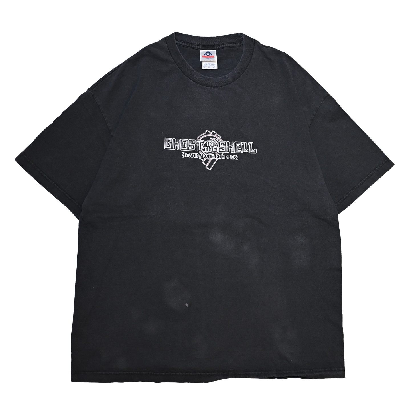 攻殻機動隊 2003  Ghost In The Shell STAND ALONE COMPLEX FOTL XL (k_1205)