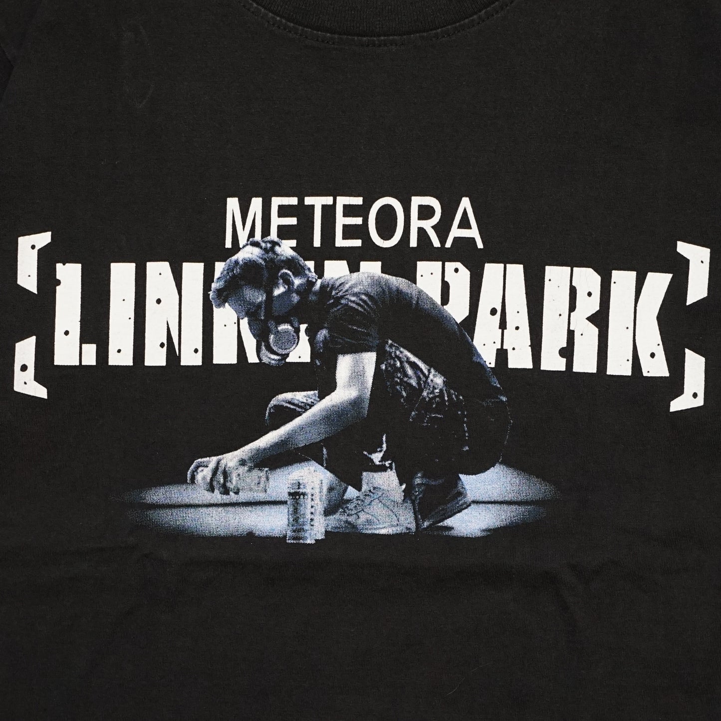 LINKIN PARK METEORA TULTEX LARGE (k_1223)