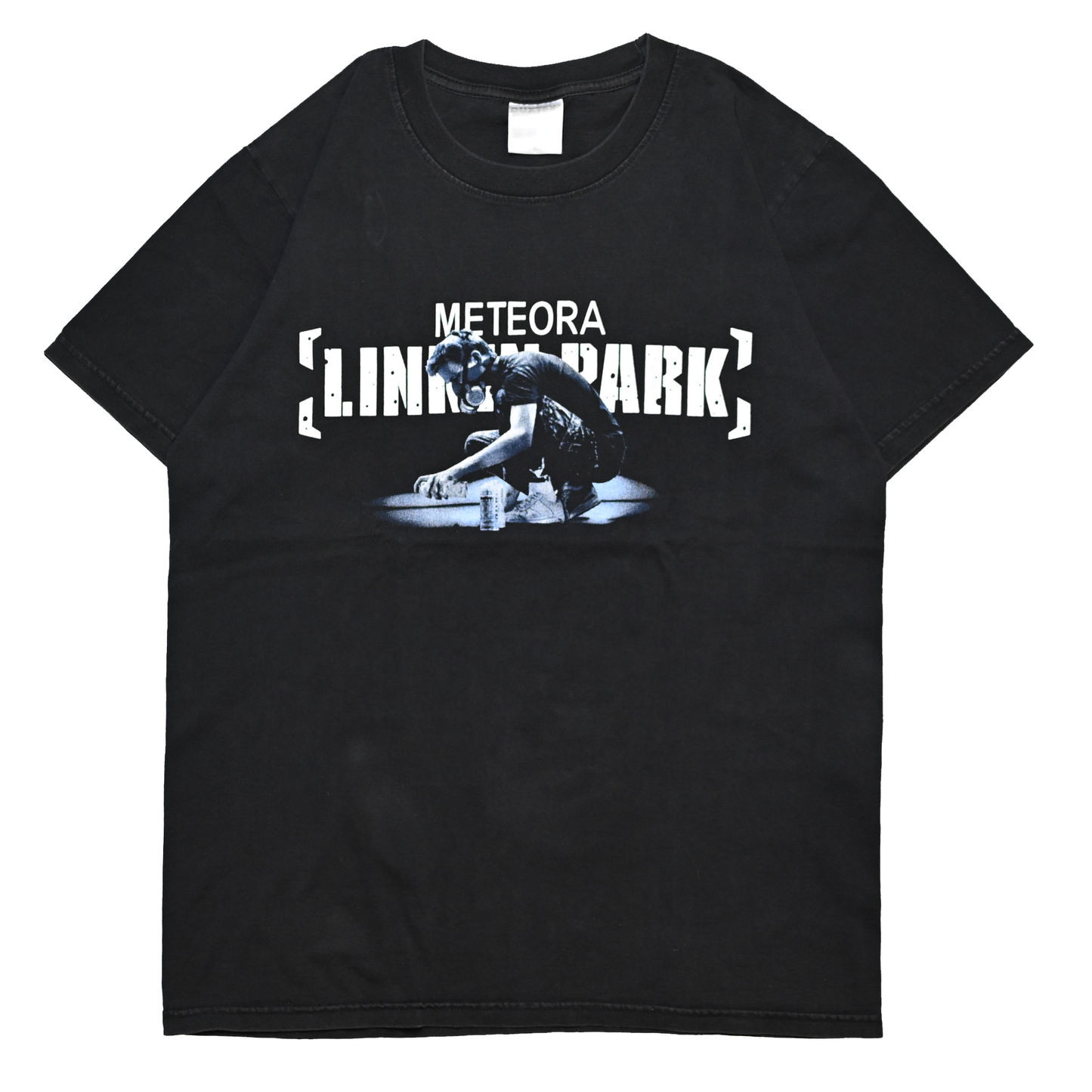 LINKIN PARK METEORA TULTEX LARGE (k_1223)