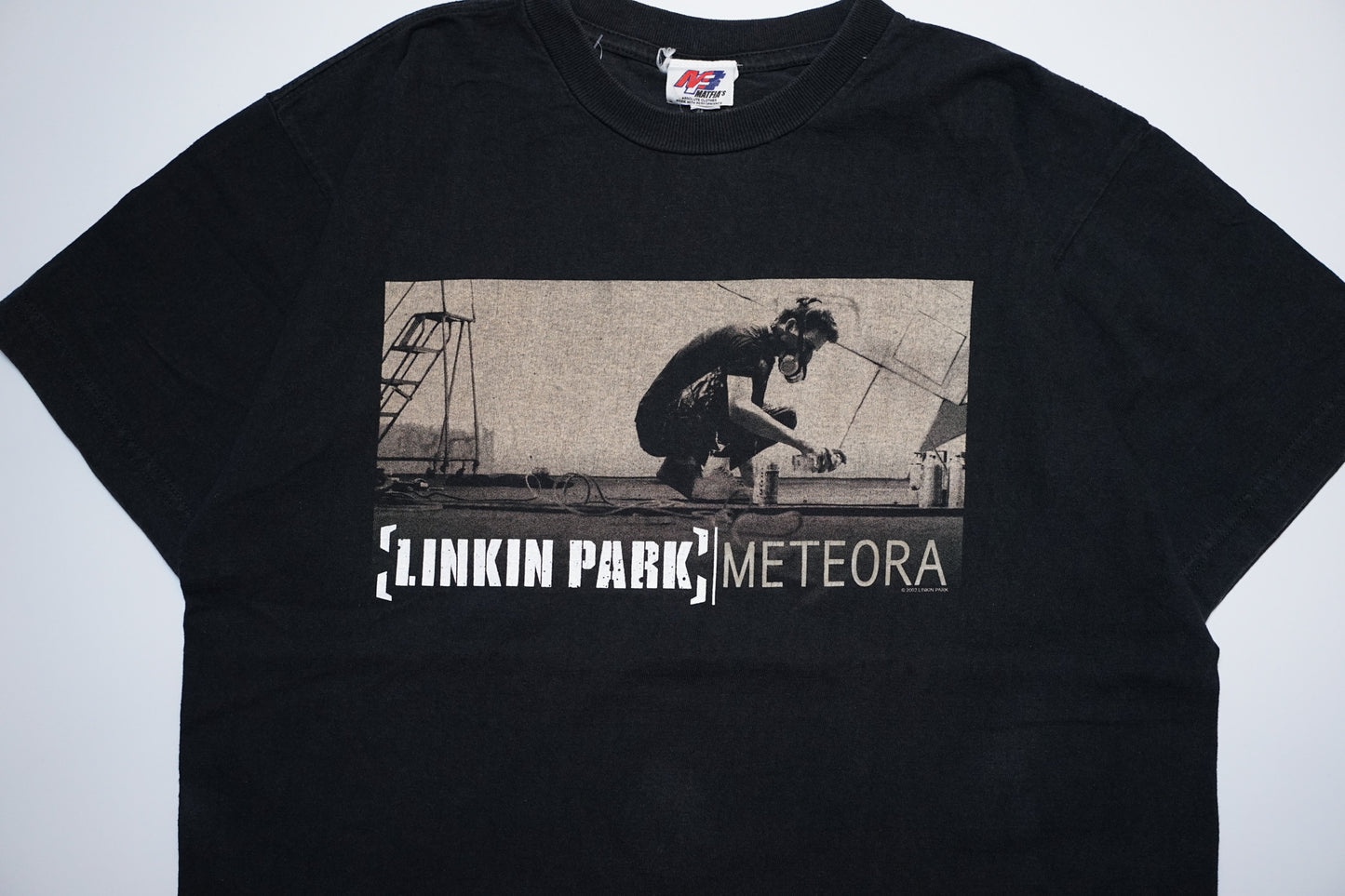 LINKIN PARK METEORA (k_1225)