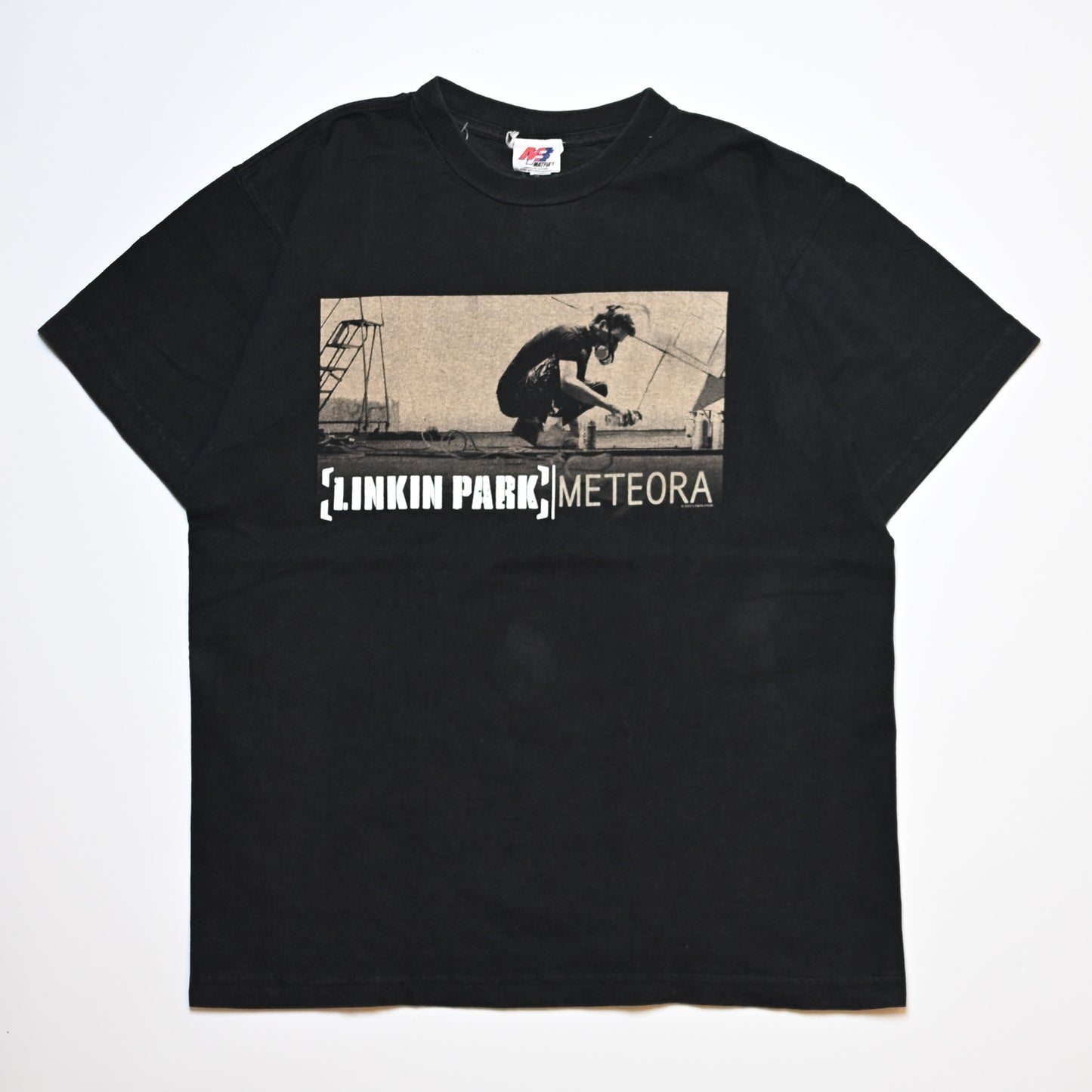 LINKIN PARK METEORA (k_1225)