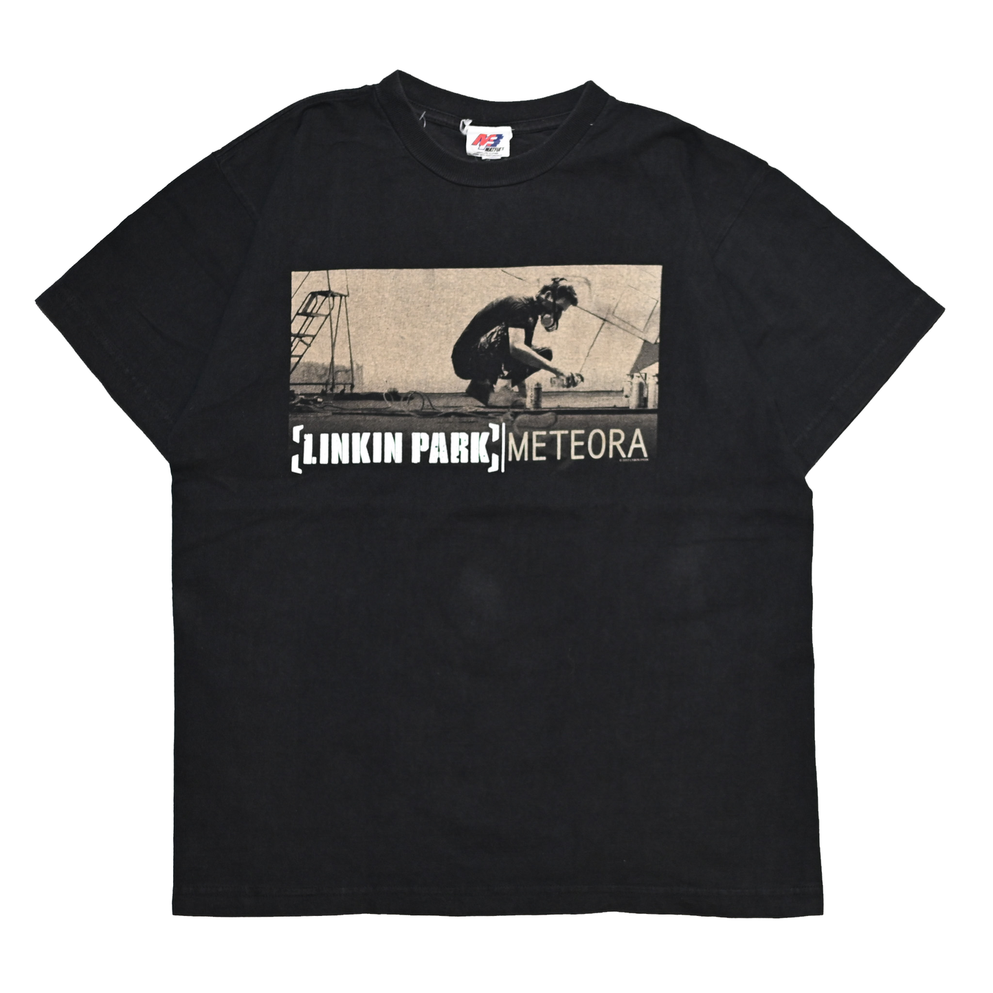 LINKIN PARK METEORA (k_1225)