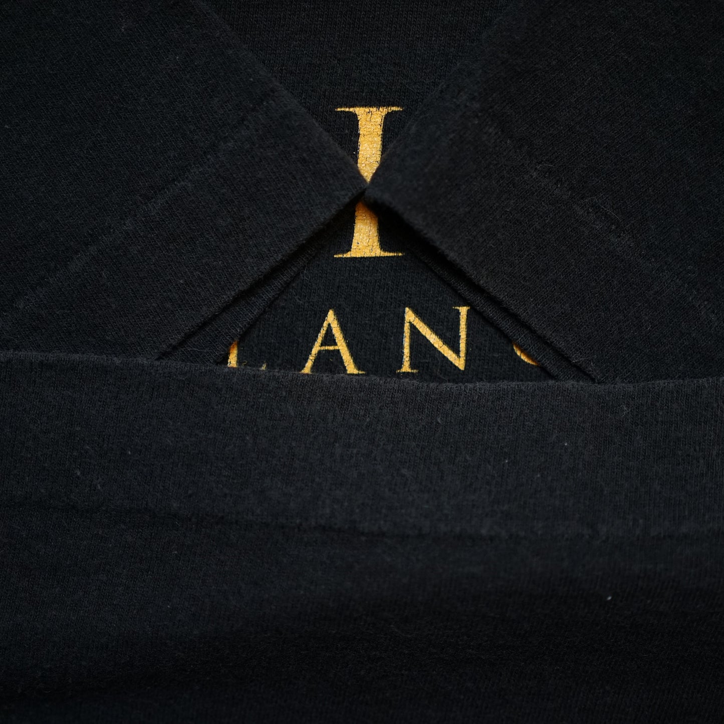 VAN HALEN BALANCE FRUIT OF THE LOOM XL (k_1239)