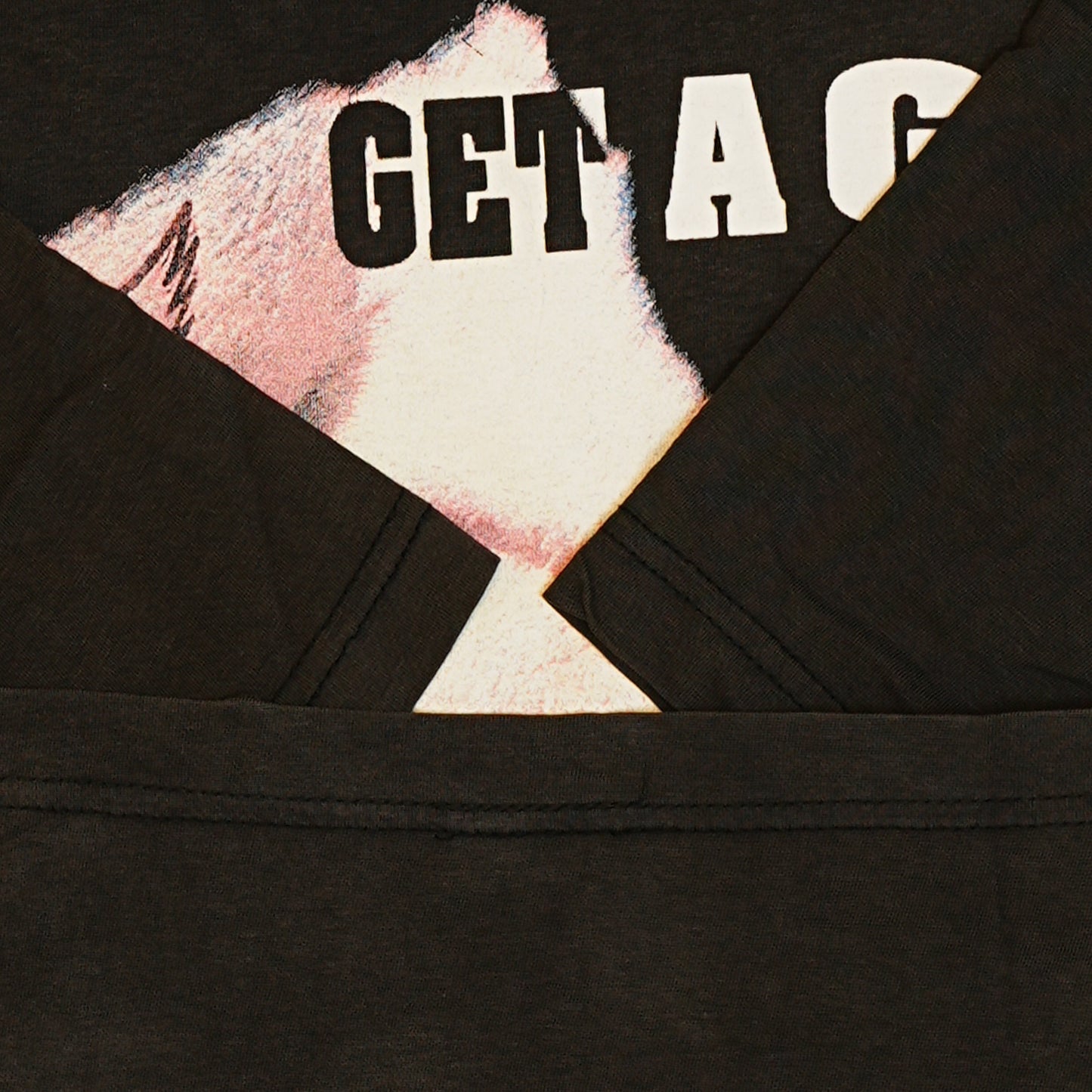 AERO SMITH AERO SMITH GET A GRIP EURO LARGE (n_0601)