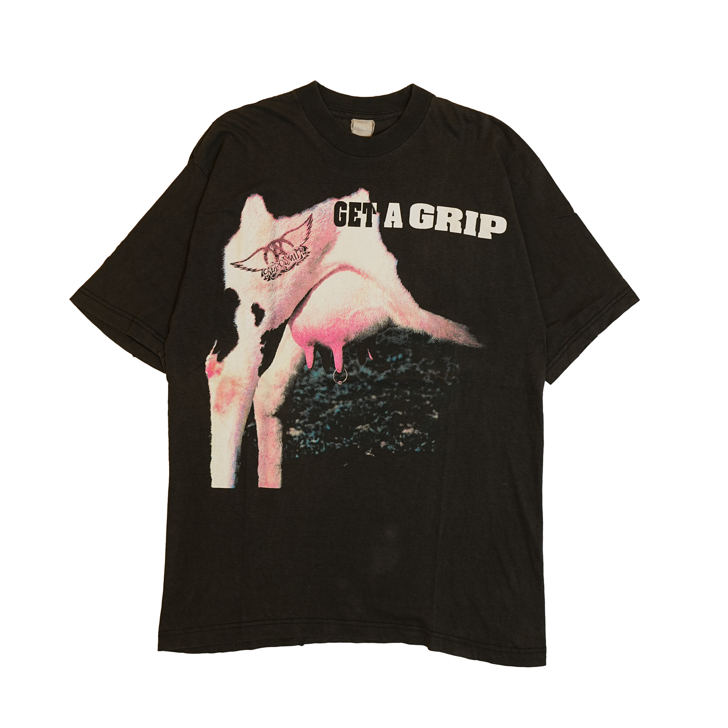 AERO SMITH AERO SMITH GET A GRIP EURO LARGE (n_0601)