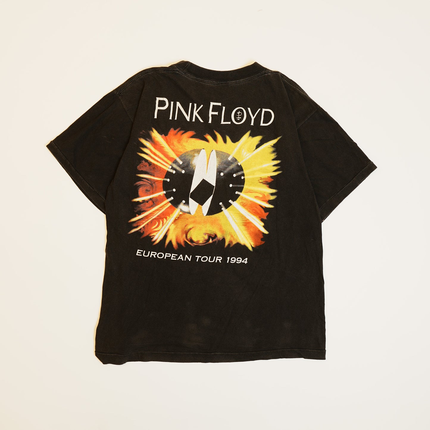 PINK FLOYD SUN DIAL EURO LARGE (n_0607)