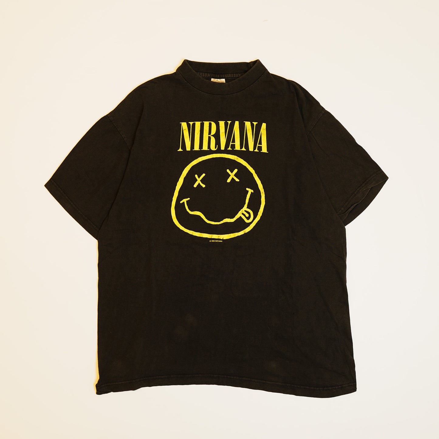 NIRVANA 1992 SMILE EURO XL (n_0609)