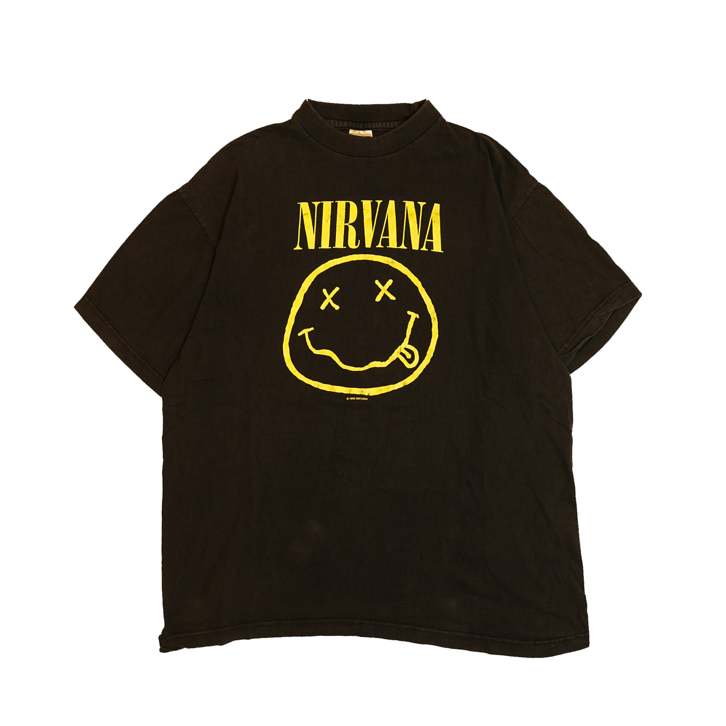 NIRVANA 1992 SMILE EURO XL (n_0609)