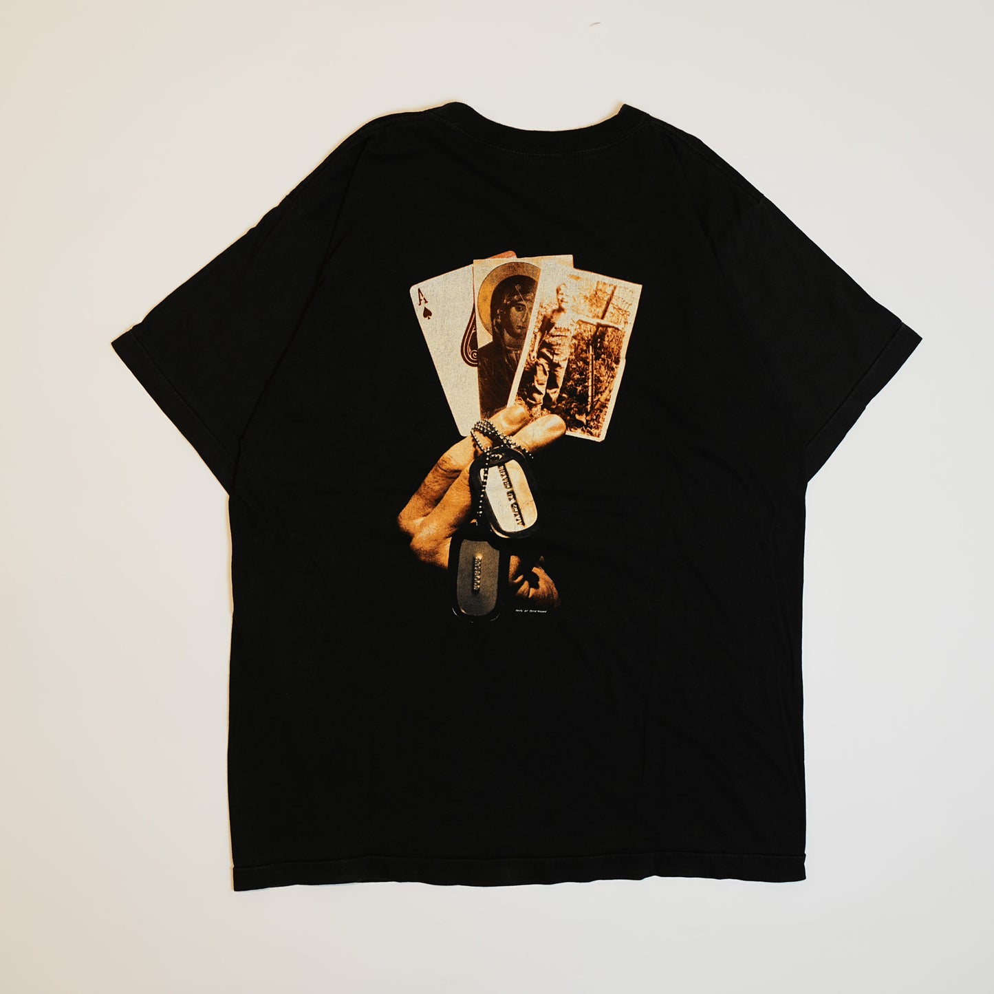 ALICE IN CHAINS ROOSTER  EURO XL (n_0615)