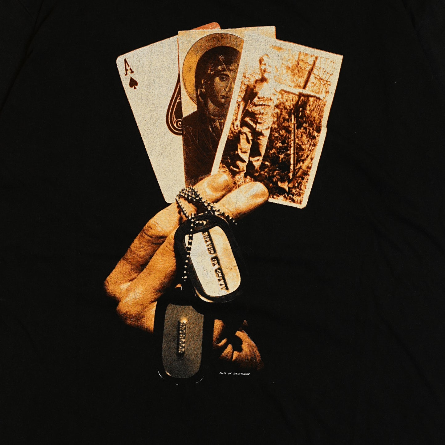 ALICE IN CHAINS ROOSTER  EURO XL (n_0615)