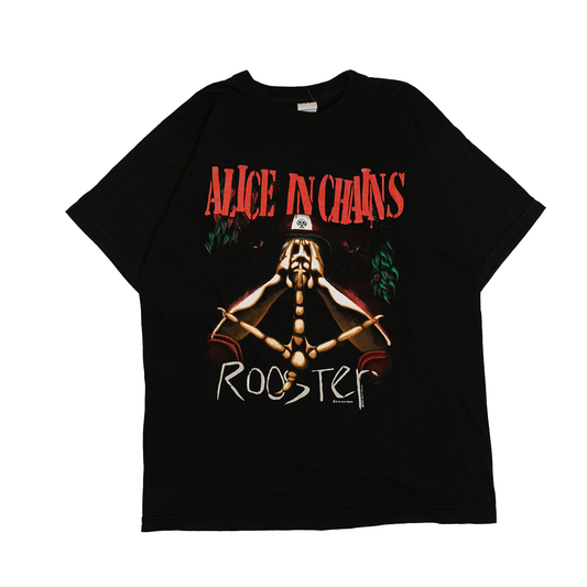 ALICE IN CHAINS ROOSTER  EURO XL (n_0615)