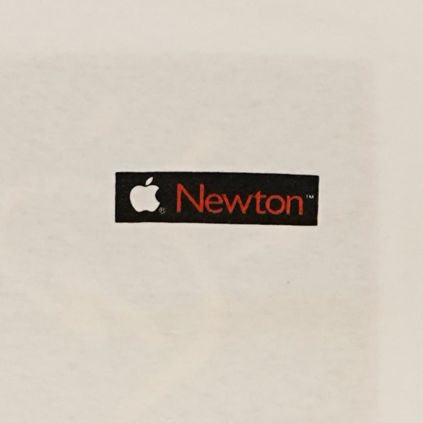 Apple NEWTON HANES (nm_0603)