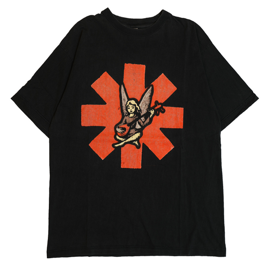 RED HOT CHILI PEPPERS ONE HOT MINUTE FAIRY WORLD TOUR EURO LARGE (o_0602)