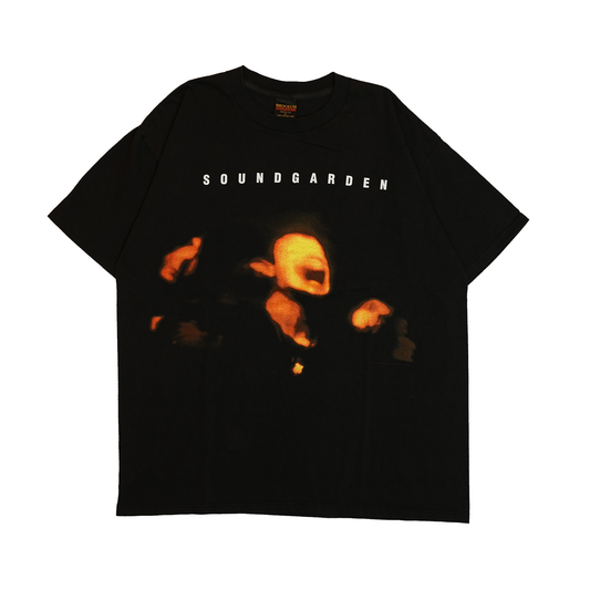 SOUNDGARDEN SUPERUNKNOWN THE DAYS WE TRIED TO LIVE TOUR 1994 BROCKUM XL (o_0604)
