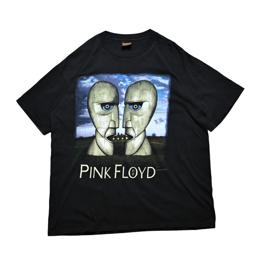 PINK FLOYD NORTH AMERICAN TOUR 1994 BROCKUM XL (o_1005)