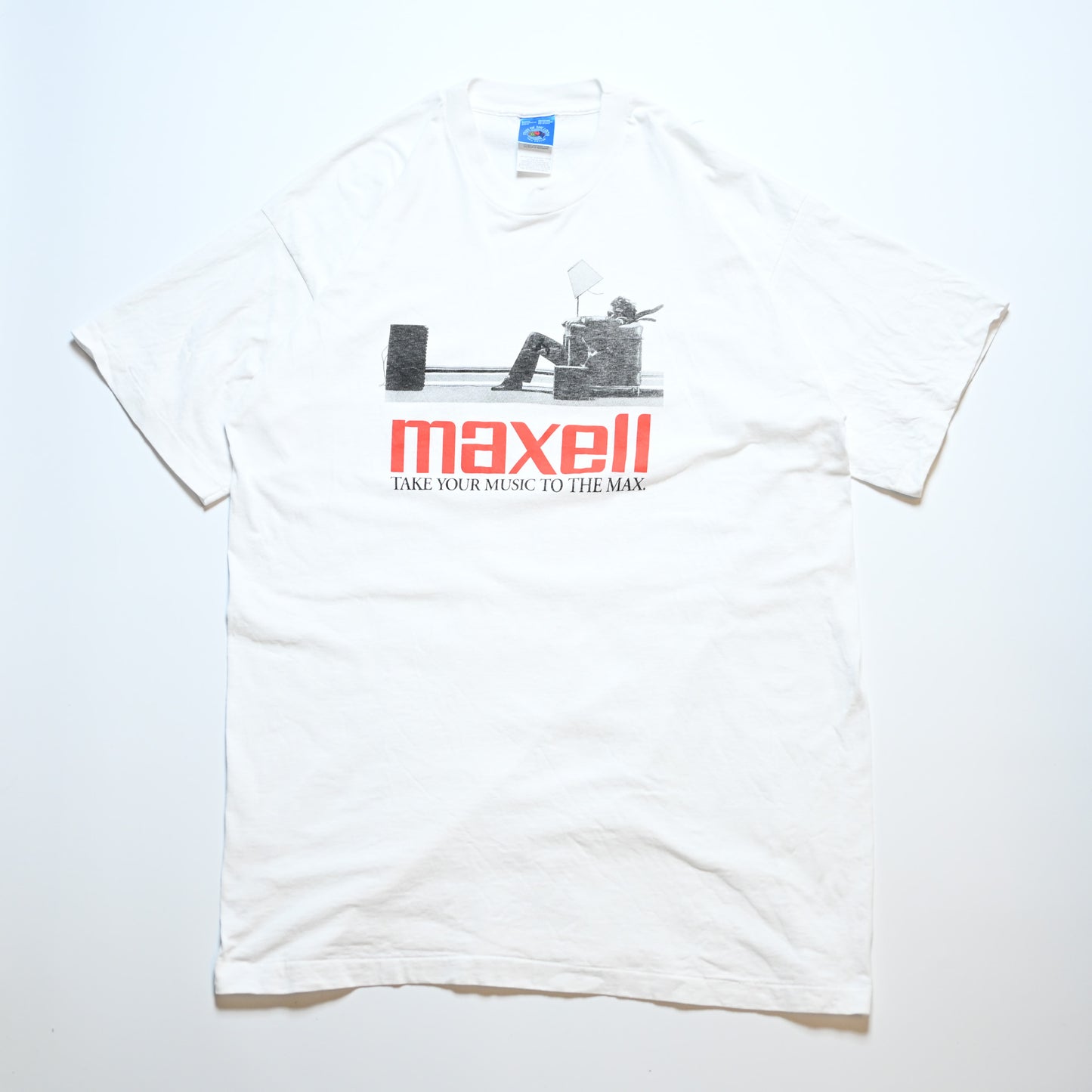 maxell Take Your Music To The Max FOTL XL (o_1013)