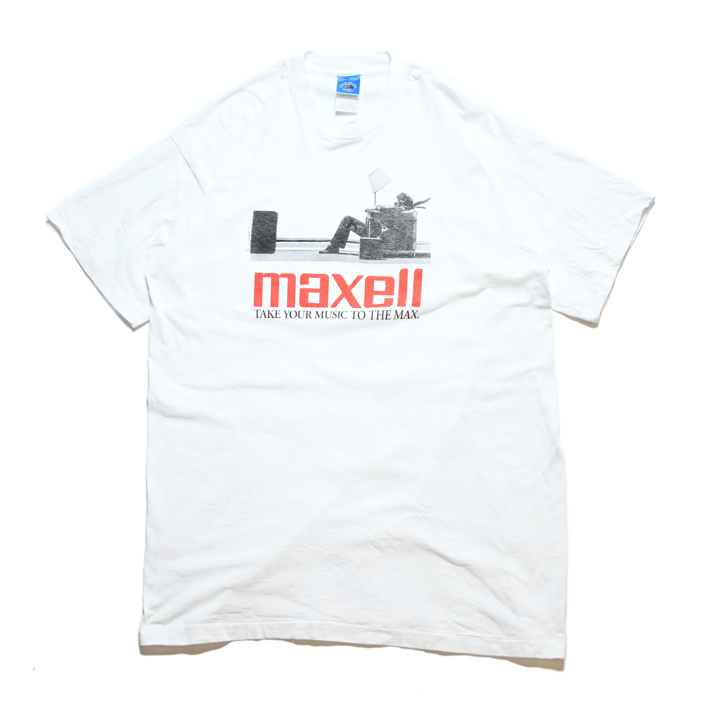 maxell Take Your Music To The Max FOTL XL (o_1013)