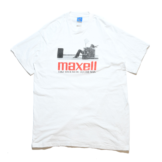 maxell Take Your Music To The Max FOTL XL (o_1013)