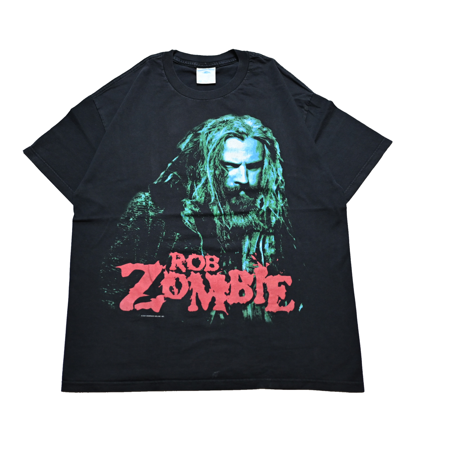 ROB ZOMBIE 2001 THE SINISTER URGE LARGE (o_1101)