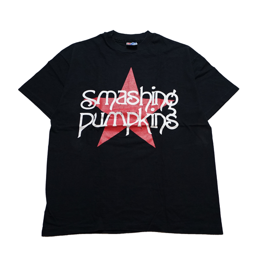 RAGE AGAINST THE MACHINE BURBARA KRUGER WHITE GIANT L-XL  (p_1102)