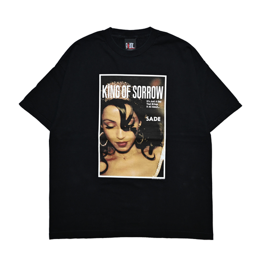 SADE KING OF SORROW GIANT XL (o_1105)