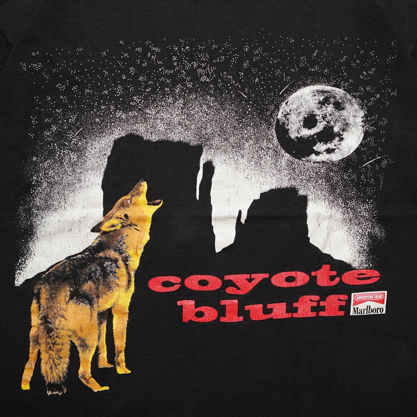 Marlboro COYOTE BLUFF DELTA XL (o_1107)