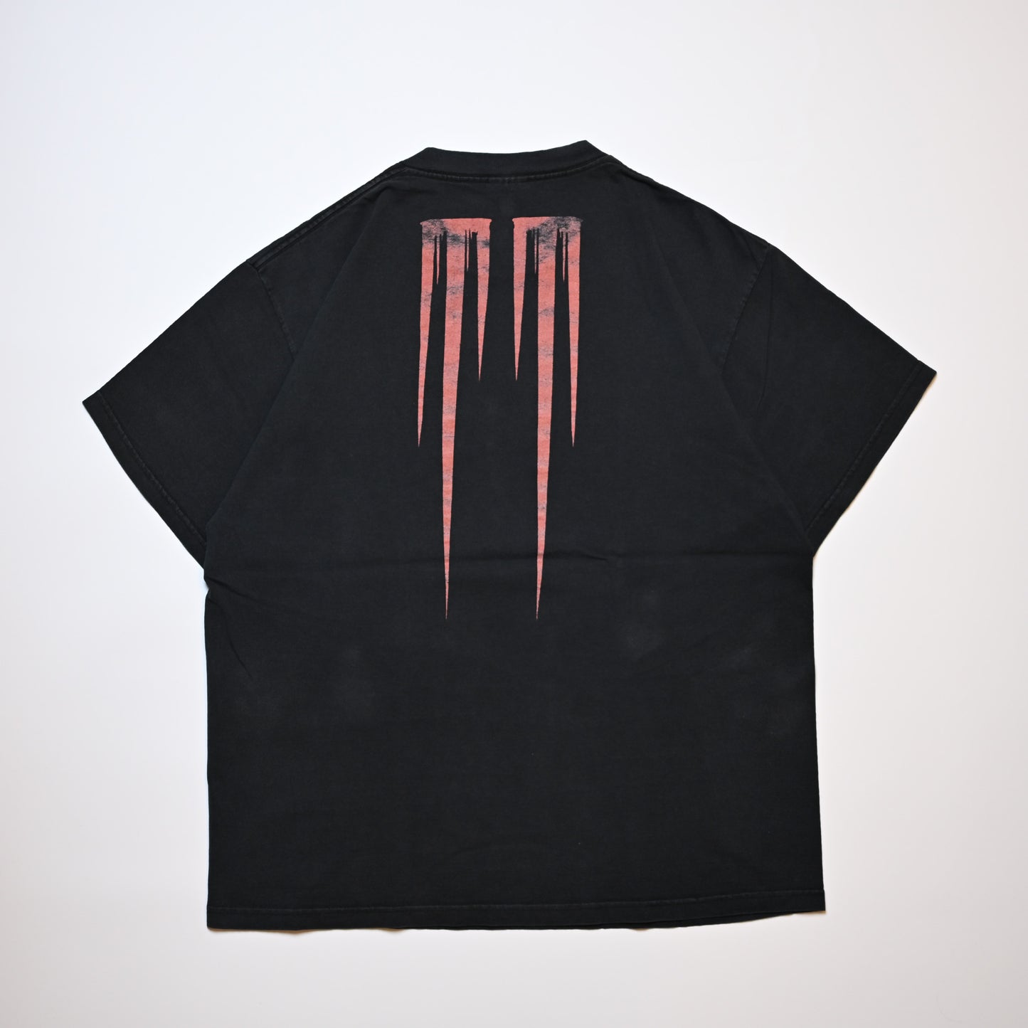 MARILYN MANSON 2008 EAT ME DRINK ME DELTA LARGE (o_1110)