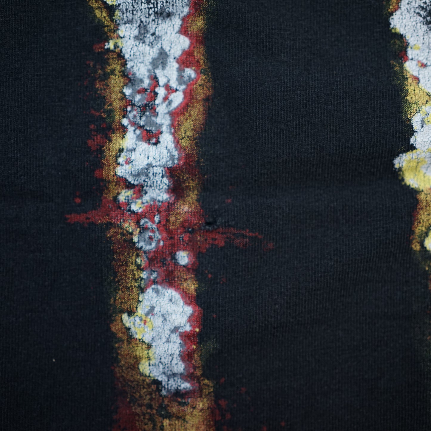 NINE INCH NAILS the downward spiral ALLSPORT LARGE (o_1117)
