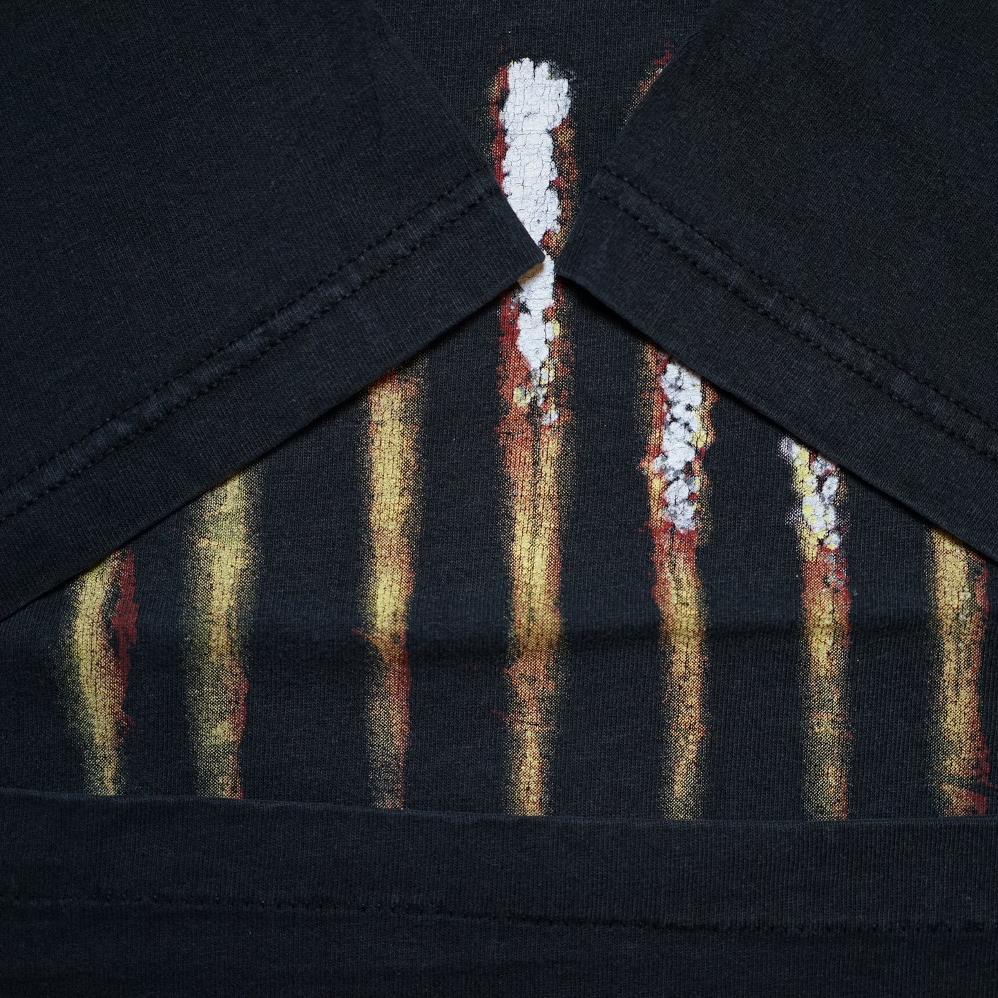NINE INCH NAILS the downward spiral ALLSPORT LARGE (o_1117)