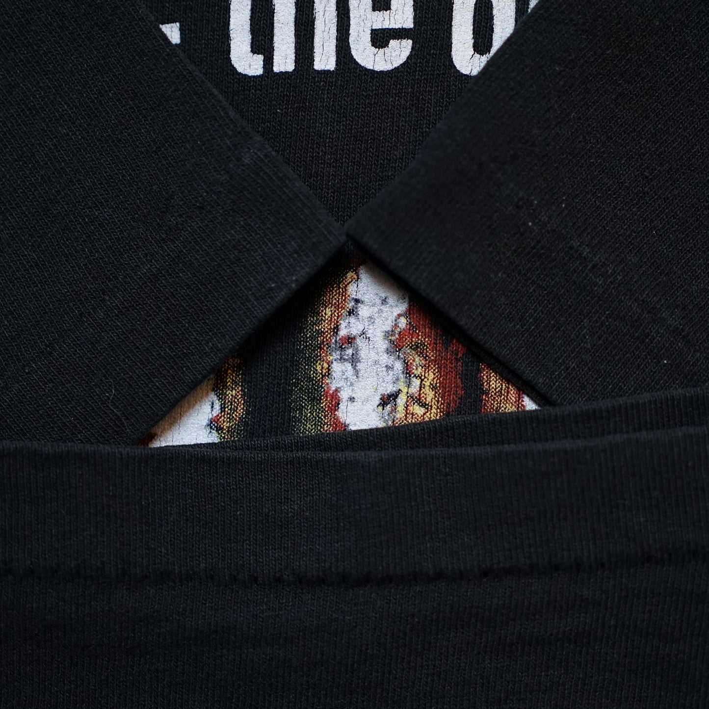 NINE INCH NAILS the downward spiral ALLSPORT LARGE (o_1205)