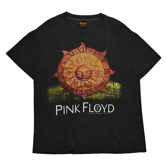 PINK FLOYD SUN DIAL NORTH AMERICAN TOUR 1994 BROCKUM LARGE (o_1209)