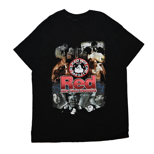 ヴィンテージ TシャツRED HOT CHILI PEPPERS ANVIL L 楽天市場】90s ヴィンテージ TシャツRED HOT CHILI PEPPERS ANVIL L 楽天市場】90s