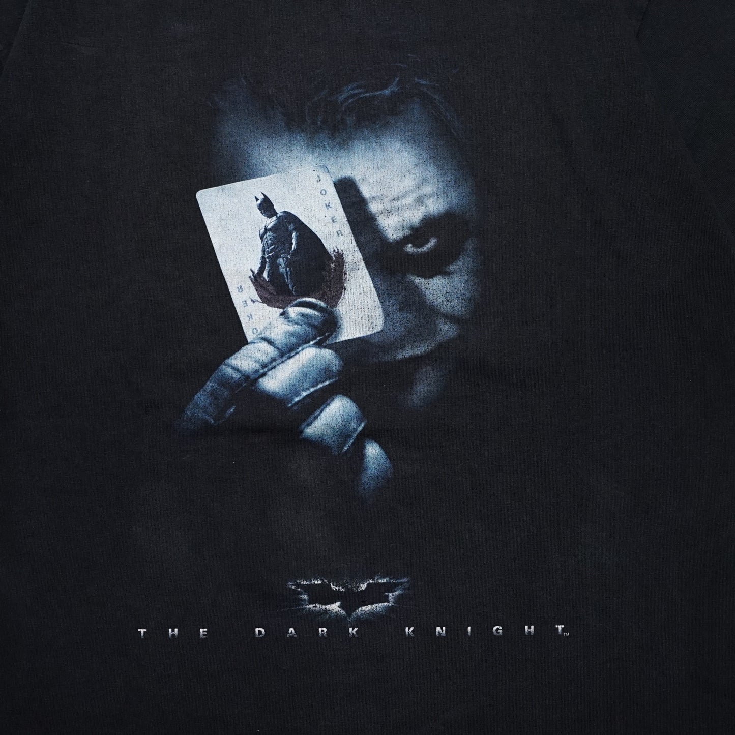 THE DARK KNIGHT JOKER CARD (oc_1004)
