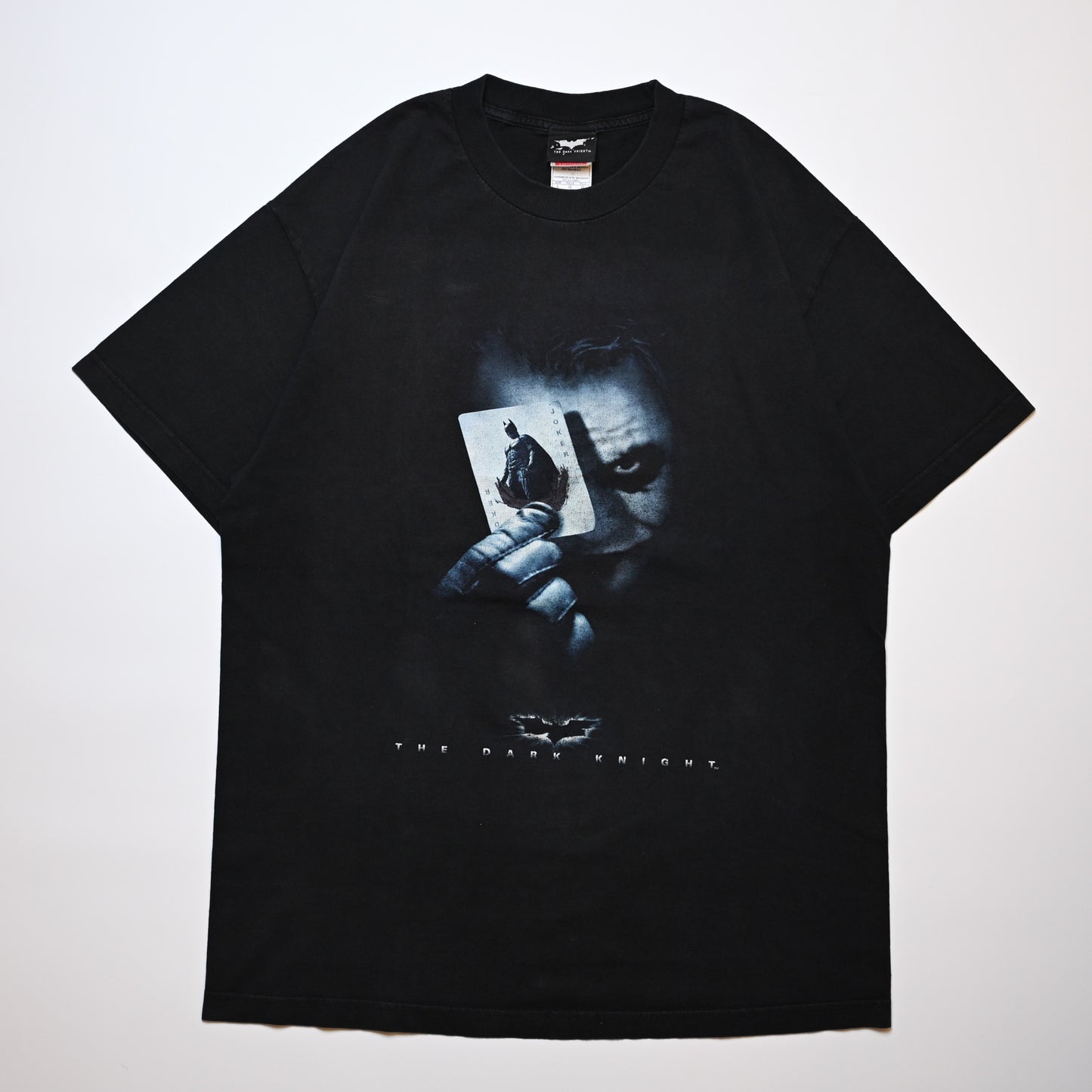 THE DARK KNIGHT JOKER CARD (oc_1004)