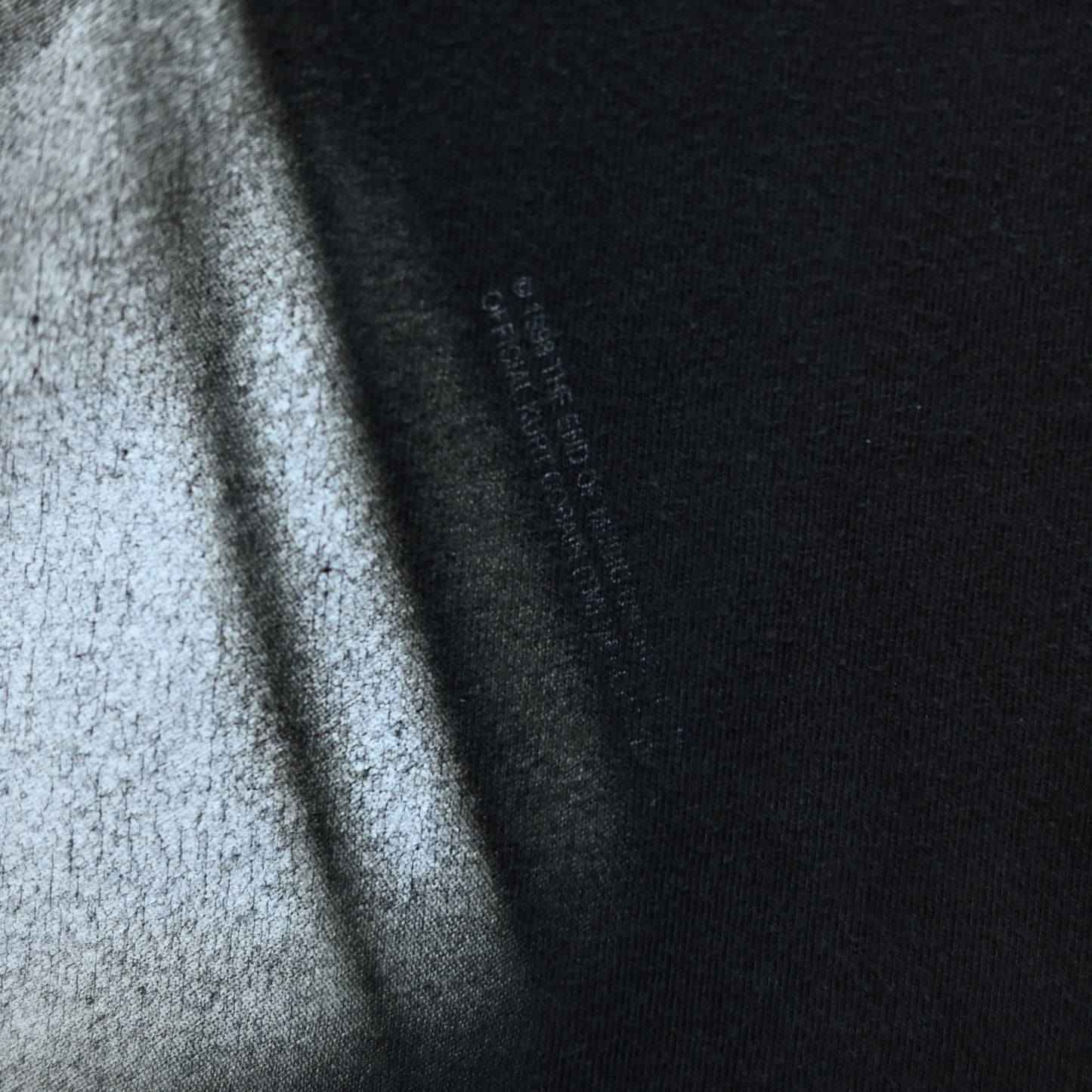 NIRVANA KURT COBAIN MEMORIAL FACE GINAT LARGE (oc_1005)