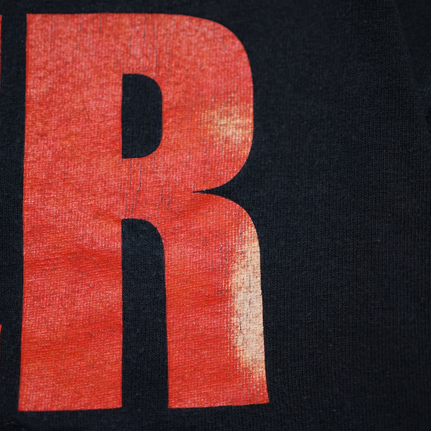 MARILYN MANSON BIGGER THAN SATAN WINTERLAND XL  (oc_1102)