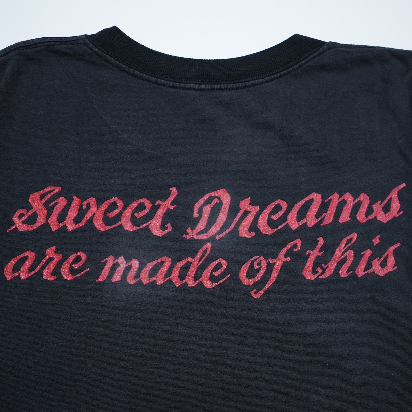 MARILYN MANSON SWEET DREAMS WINTERLAND XL  (oc_1104)