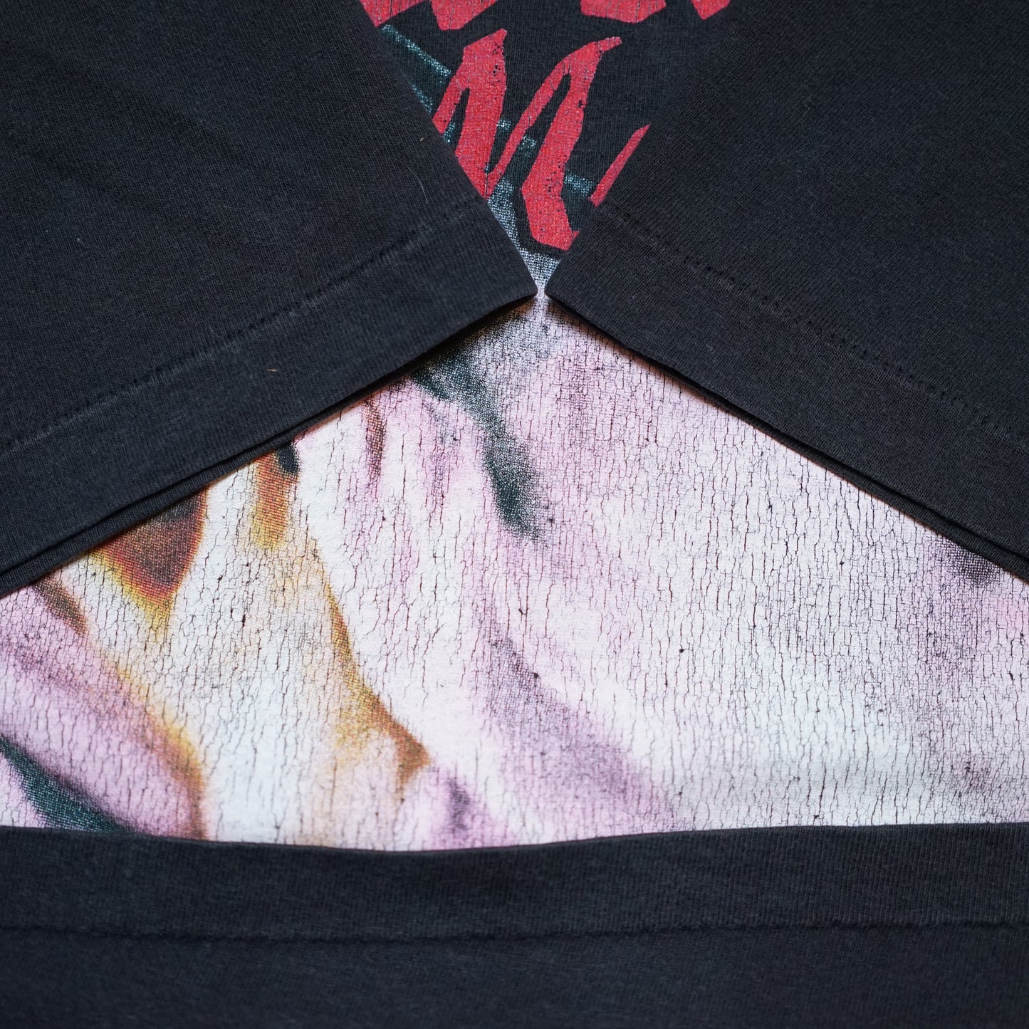 MARILYN MANSON SWEET DREAMS WINTERLAND XL  (oc_1104)