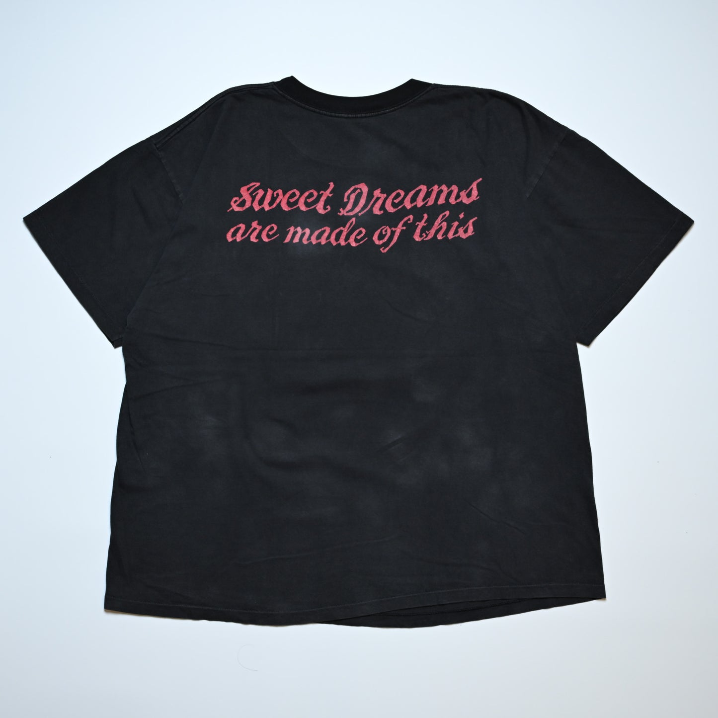 MARILYN MANSON SWEET DREAMS WINTERLAND XL  (oc_1104)