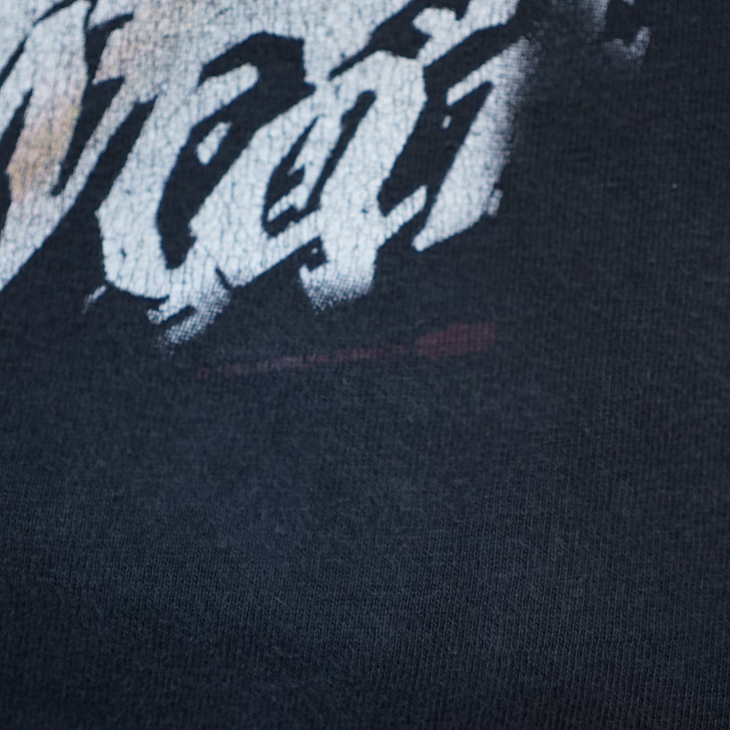 MARILYN MANSON SWEET DREAMS WINTERLAND XL  (oc_1104)